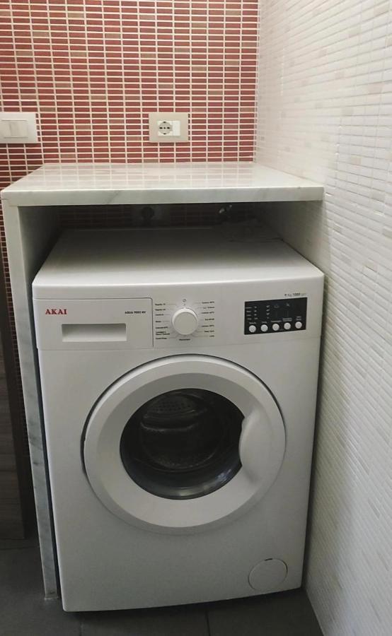 Fortino Vecchio Appartamento