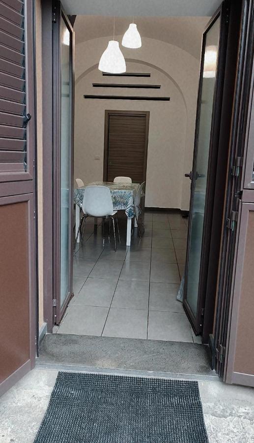 Fortino Vecchio Appartamento *